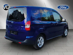 FORD Transit Courier Van 1.0 EcoB Limited