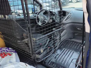 FORD Transit Courier Van 1.0 EcoB Limited