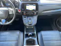 HONDA CR-V 2.0 i-MMD Hybrid Sport Line 4WD Automatic – Ledersitze – Rückfahrkamera – Honda Sensing – Black-Edition