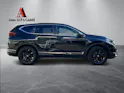 HONDA CR-V 2.0 i-MMD Hybrid Sport Line 4WD Automatic – Ledersitze – Rückfahrkamera – Honda Sensing – Black-Edition