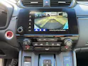 HONDA CR-V 2.0 i-MMD Hybrid Sport Line 4WD Automatic – Ledersitze – Rückfahrkamera – Honda Sensing – Black-Edition