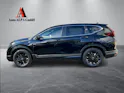 HONDA CR-V 2.0 i-MMD Hybrid Sport Line 4WD Automatic – Ledersitze – Rückfahrkamera – Honda Sensing – Black-Edition