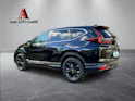 HONDA CR-V 2.0 i-MMD Hybrid Sport Line 4WD Automatic – Ledersitze – Rückfahrkamera – Honda Sensing – Black-Edition
