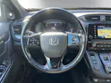 HONDA CR-V 2.0 i-MMD Hybrid Sport Line 4WD Automatic – Ledersitze – Rückfahrkamera – Honda Sensing – Black-Edition
