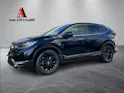 HONDA CR-V 2.0 i-MMD Hybrid Sport Line 4WD Automatic – Ledersitze – Rückfahrkamera – Honda Sensing – Black-Edition