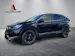 HONDA CR-V 2.0 i-MMD Hybrid Sport Line 4WD Automatic – Ledersitze – Rückfahrkamera – Honda Sensing – Black-Edition