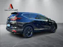 HONDA CR-V 2.0 i-MMD Hybrid Sport Line 4WD Automatic – Ledersitze – Rückfahrkamera – Honda Sensing – Black-Edition