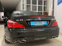 MERCEDES-BENZ SL 63 AMG Speedshift