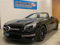 MERCEDES-BENZ SL 63 AMG Speedshift