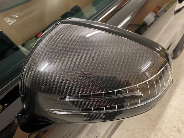 MERCEDES-BENZ SL 63 AMG Speedshift