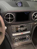 MERCEDES-BENZ SL 63 AMG Speedshift