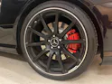 MERCEDES-BENZ SL 63 AMG Speedshift
