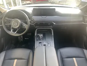 MAZDA CX-80 e-Skyactiv PHEV 327 AWD Homura
