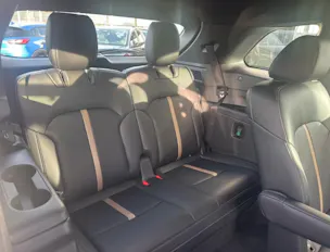 MAZDA CX-80 e-Skyactiv PHEV 327 AWD Homura
