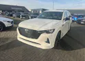 MAZDA CX-80 e-Skyactiv PHEV 327 AWD Homura