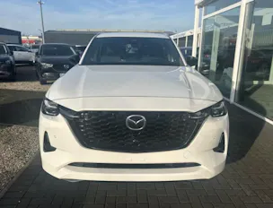 MAZDA CX-80 e-Skyactiv PHEV 327 AWD Homura