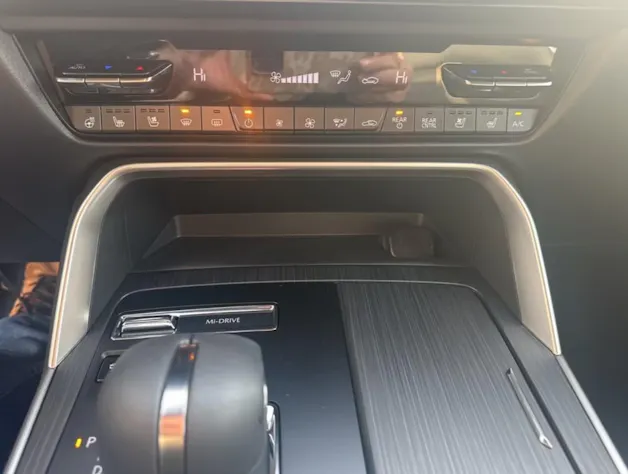 MAZDA CX-80 e-Skyactiv PHEV 327 AWD Homura
