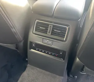 MAZDA CX-80 e-Skyactiv PHEV 327 AWD Homura