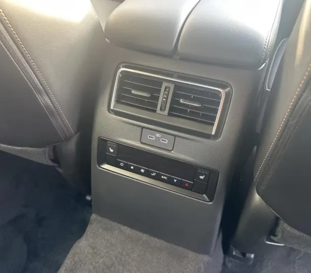 MAZDA CX-80 e-Skyactiv PHEV 327 AWD Homura