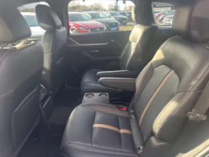 MAZDA CX-80 e-Skyactiv PHEV 327 AWD Homura