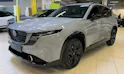 MAZDA CX-5 e-Skyactiv-G 165 Center-line AWD Automat