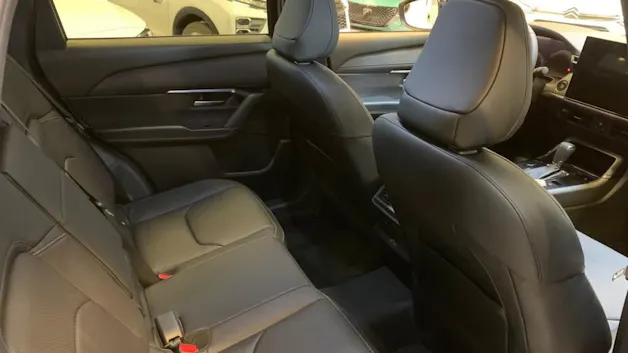MAZDA CX-5 e-Skyactiv-G 165 Center-line AWD Automat