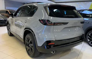 MAZDA CX-5 e-Skyactiv-G 165 Center-line AWD Automat