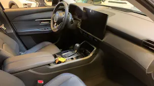 MAZDA CX-5 e-Skyactiv-G 165 Center-line AWD Automat