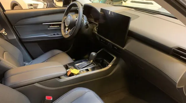 MAZDA CX-5 e-Skyactiv-G 165 Center-line AWD Automat