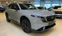 MAZDA CX-5 e-Skyactiv-G 165 Center-line AWD Automat