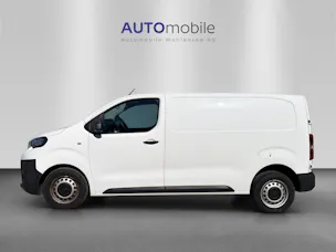 PEUGEOT Expert 2.0 BlueHDi 120 S&S Premium Standard