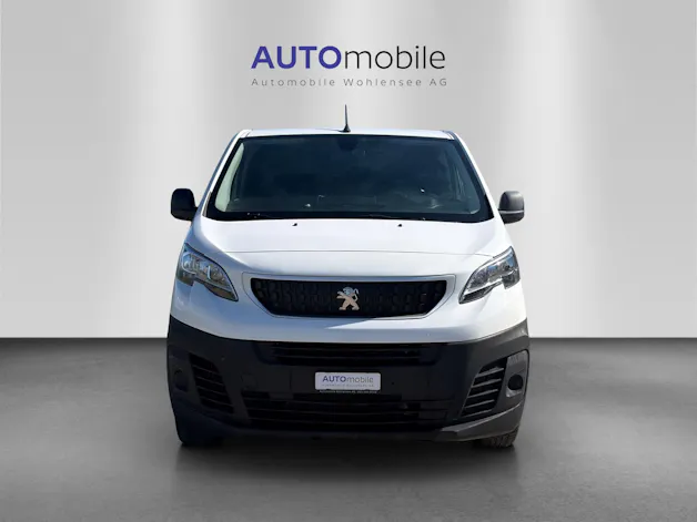 PEUGEOT Expert 2.0 BlueHDi 120 S&S Premium Standard