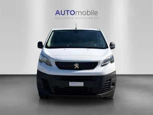 PEUGEOT Expert 2.0 BlueHDi 120 S&S Premium Standard