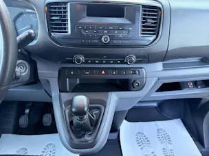 PEUGEOT Expert 2.0 BlueHDi 120 S&S Premium Standard