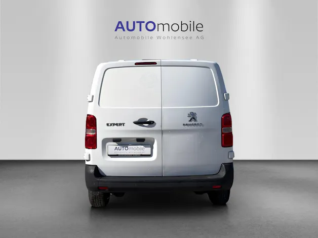 PEUGEOT Expert 2.0 BlueHDi 120 S&S Premium Standard