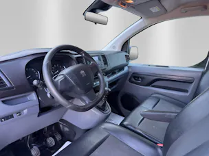 PEUGEOT Expert 2.0 BlueHDi 120 S&S Premium Standard