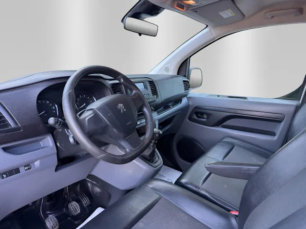 PEUGEOT Expert 2.0 BlueHDi 120 S&S Premium Standard
