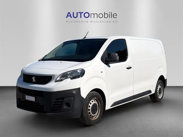 PEUGEOT Expert 2.0 BlueHDi 120 S&S Premium Standard