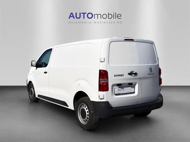 PEUGEOT Expert 2.0 BlueHDi 120 S&S Premium Standard