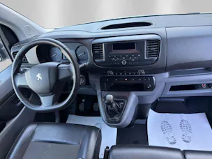 PEUGEOT Expert 2.0 BlueHDi 120 S&S Premium Standard