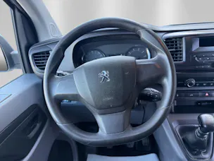 PEUGEOT Expert 2.0 BlueHDi 120 S&S Premium Standard
