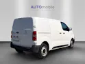 PEUGEOT Expert 2.0 BlueHDi 120 S&S Premium Standard