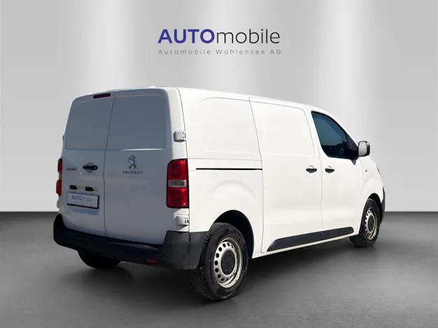 PEUGEOT Expert 2.0 BlueHDi 120 S&S Premium Standard