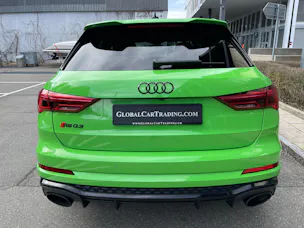 AUDI RS Q3 2.5 TFSI quattro S tronic