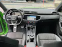 AUDI RS Q3 2.5 TFSI quattro S tronic