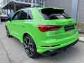 AUDI RS Q3 2.5 TFSI quattro S tronic