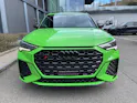 AUDI RS Q3 2.5 TFSI quattro S tronic