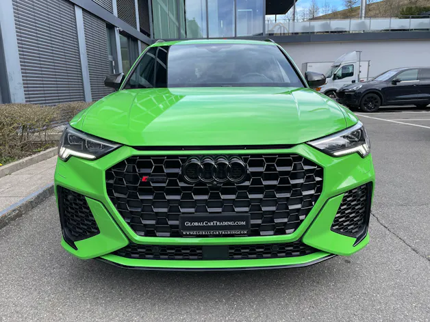 AUDI RS Q3 2.5 TFSI quattro S tronic