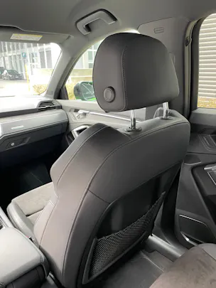 AUDI RS Q3 2.5 TFSI quattro S tronic