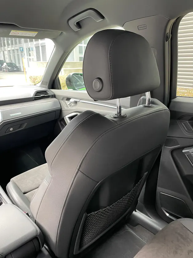 AUDI RS Q3 2.5 TFSI quattro S tronic